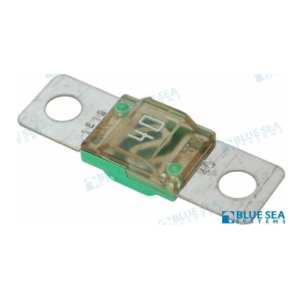 Fusible Midi 40A (2)