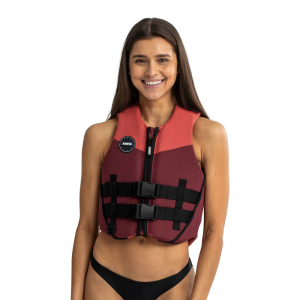 Chaqueta Neo Mujer 50N – Tg. Metro