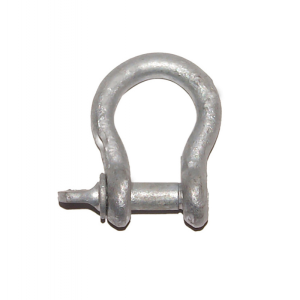Grilletes De Arco – Grilletes De Arco Ø Mm. 20