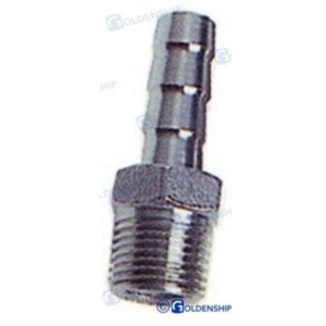 Entronque  3  78  Inox