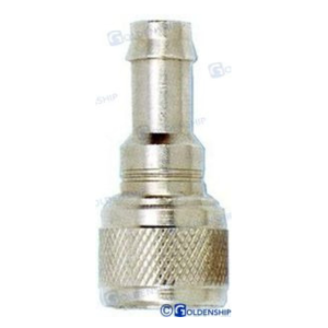 Conector Hembra Honda (Antiguo)