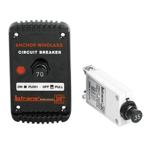 Disyuntor – Disyuntor 35 Amp