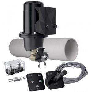 Kit Arco Truster Btq 125-40 – Kit Arco Truster Btq 125-40Kg 12V
