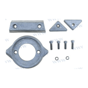 MF-RECKITV290AL – KIT DE ANODOS
