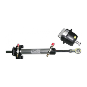 Kit de Dirección Hidráulica Intraborda 27MKG