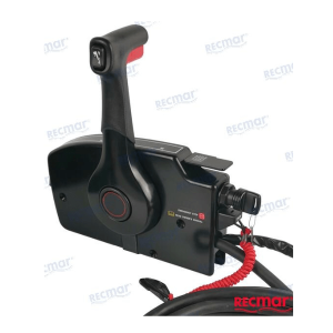 MF-REC881170A15 – Mando Lateral