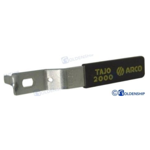 Palanca Válvula Inox. 1″ – 1 1/4″