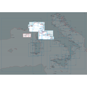 Mar De Liguria Y Mar Tierreno Central Norte – Isla De Elba
