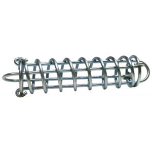 Muelle De Amarre Galvanizado – Muelle De Amarre Galvanizado Ø Mm.5