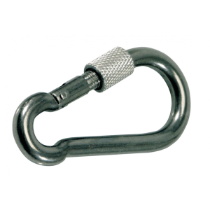 Mosqueta Aisi 316 Con Tornillo De Seguridad – Mosqueta Con Tornillo De Seguridad Aisi 316 Ø Mm.8X80