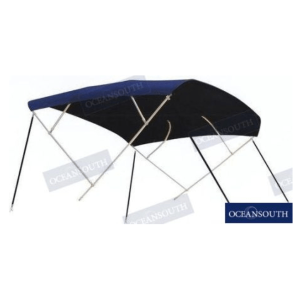 Toldo Bimini Cruiser 270/300 cm Azul