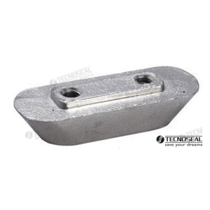 MF-TEN01402 – PLACA HONDA PARA MOTOR 10-50 HP ZINC