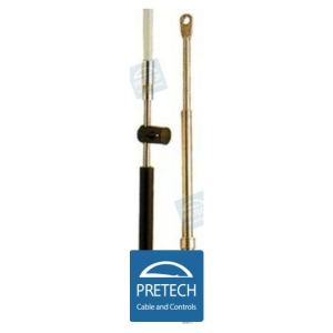 Cable Mando 18′ Mercury 4000/4500
