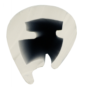 Perfil L45 – Perfil L45 Blanco