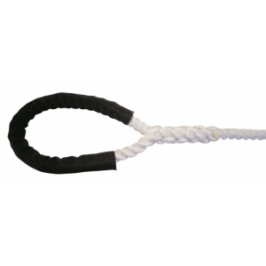 Cinta De Protección De Nylon – Cuerda De Protección Ø Mm.18