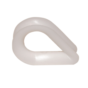 Dedales De Nylon – Dedales De Nylon Ø Mm.24