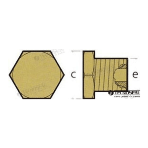 MF-TEN02013TP – TAPON ANODO REFRIGERACION AIFO TEN02013T