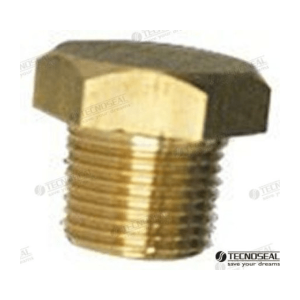 MF-TEN01316TP – TAPON ANODO YANMAR ZINC