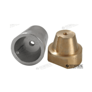 Ánodo Radice Zinc Completo 16X2