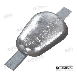 Ánodo Para Soldar Aluminio 2Kg