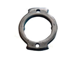 Tope de giro para Patinete Xiaomi M365, Essential, 1S, Pro/2
