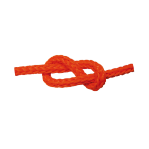 Flotador Trenzado. Naranja – Flotador Trenzado. Naranja Ø8 Mt200