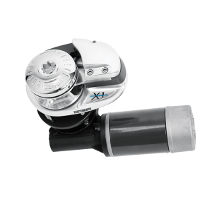 X1 Perfil Bajo – X1 800W 12V – Sin/Tambor – Gypsy Mm 8